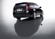 Volvo V50 R-design